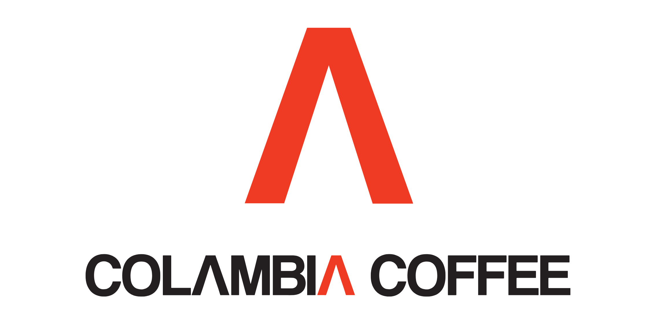 COLAMBIA COFFEE