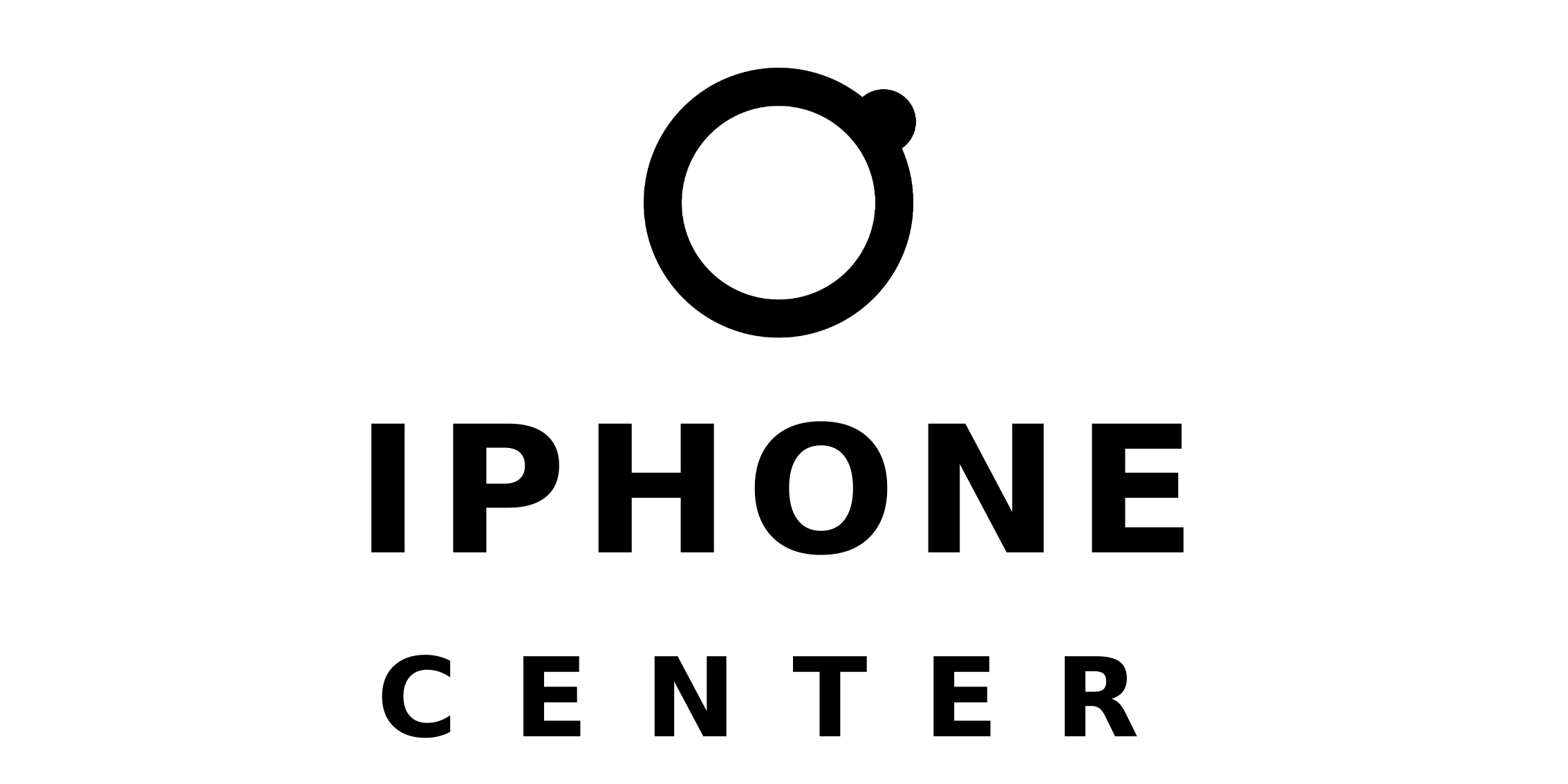 IPHONE CENTER