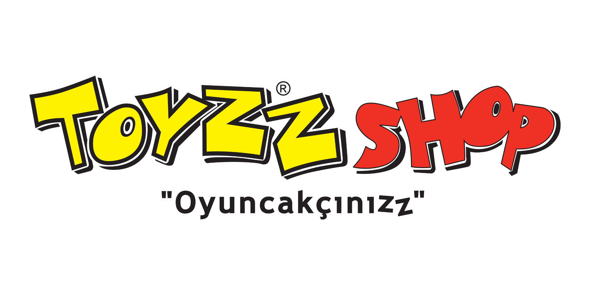 TOYZZ SHOP