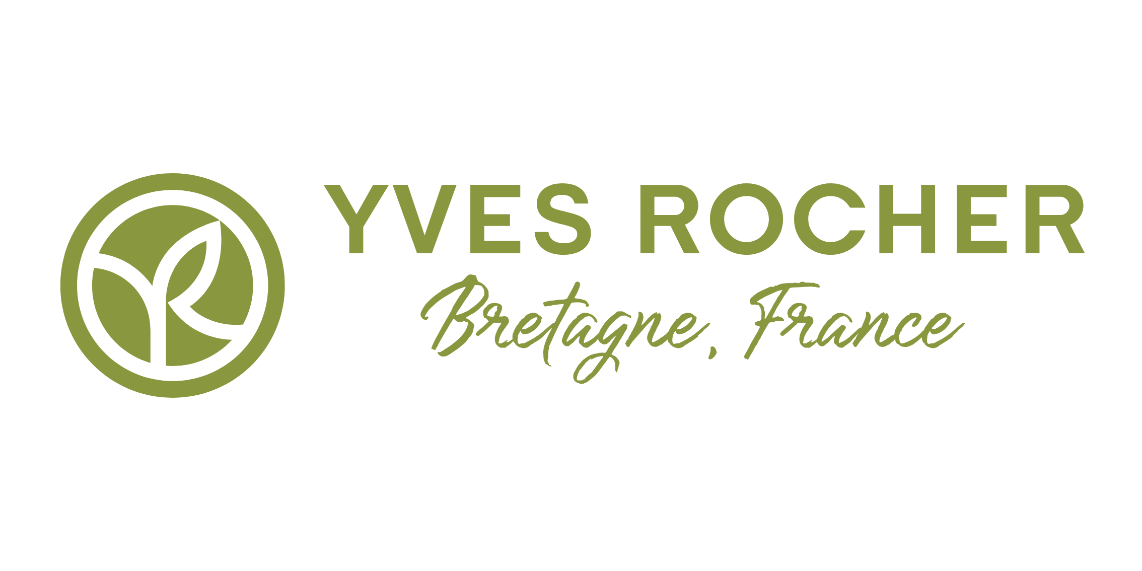 YVES ROCHER