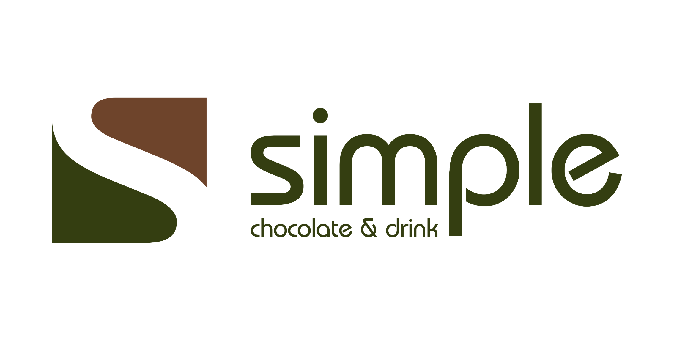 SIMPLE CHOCOLATE DRINK