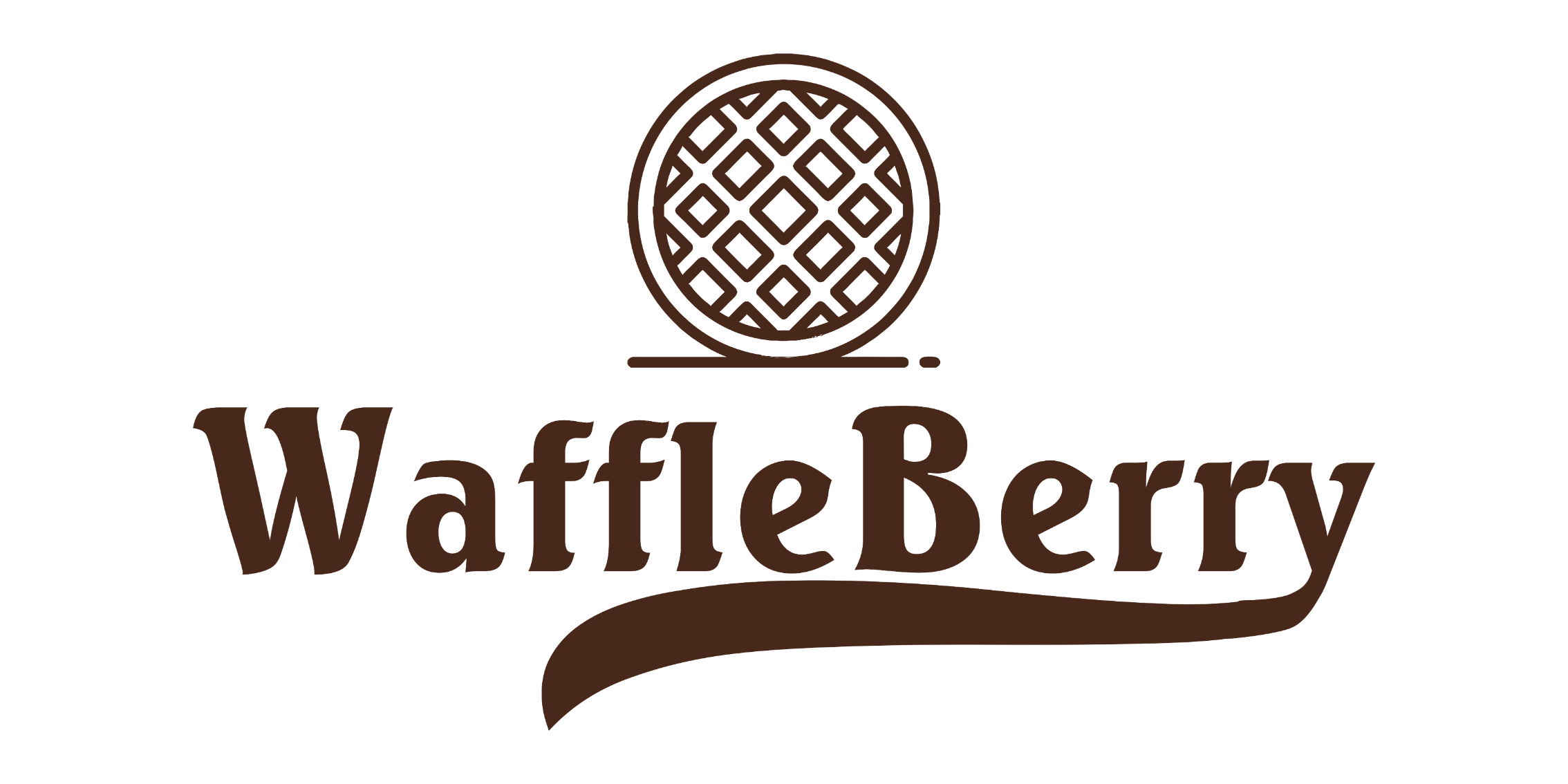 WAFFLEE BERRY
